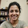 Kavitha M.
