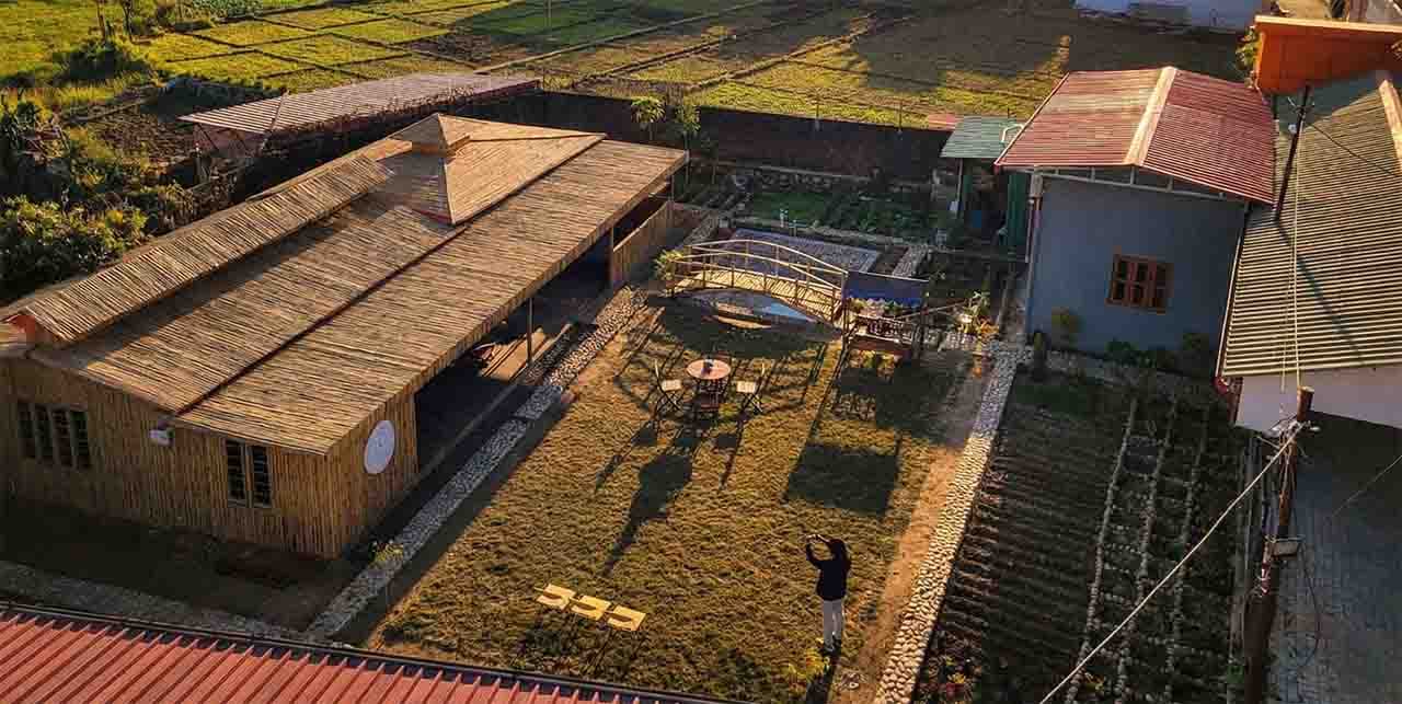Resort Gardens