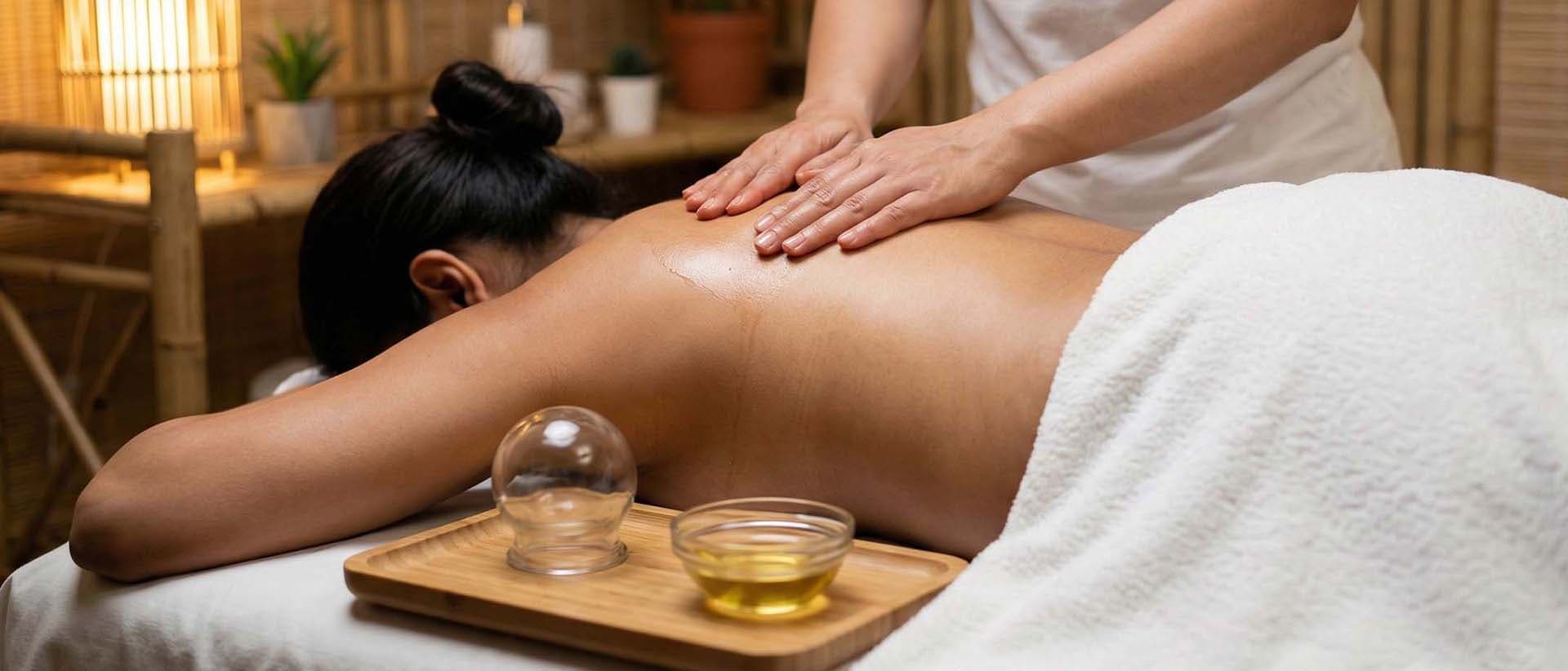 Spa & Treatments