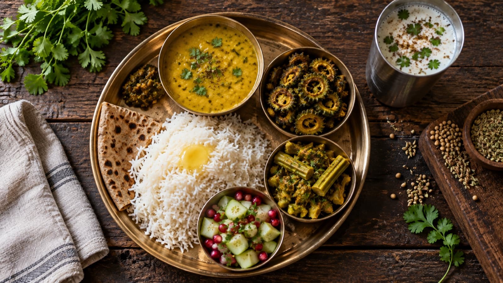Food as Medicine