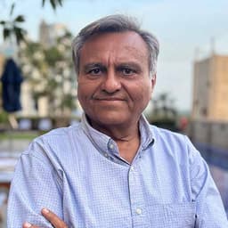 Rajesh Chada