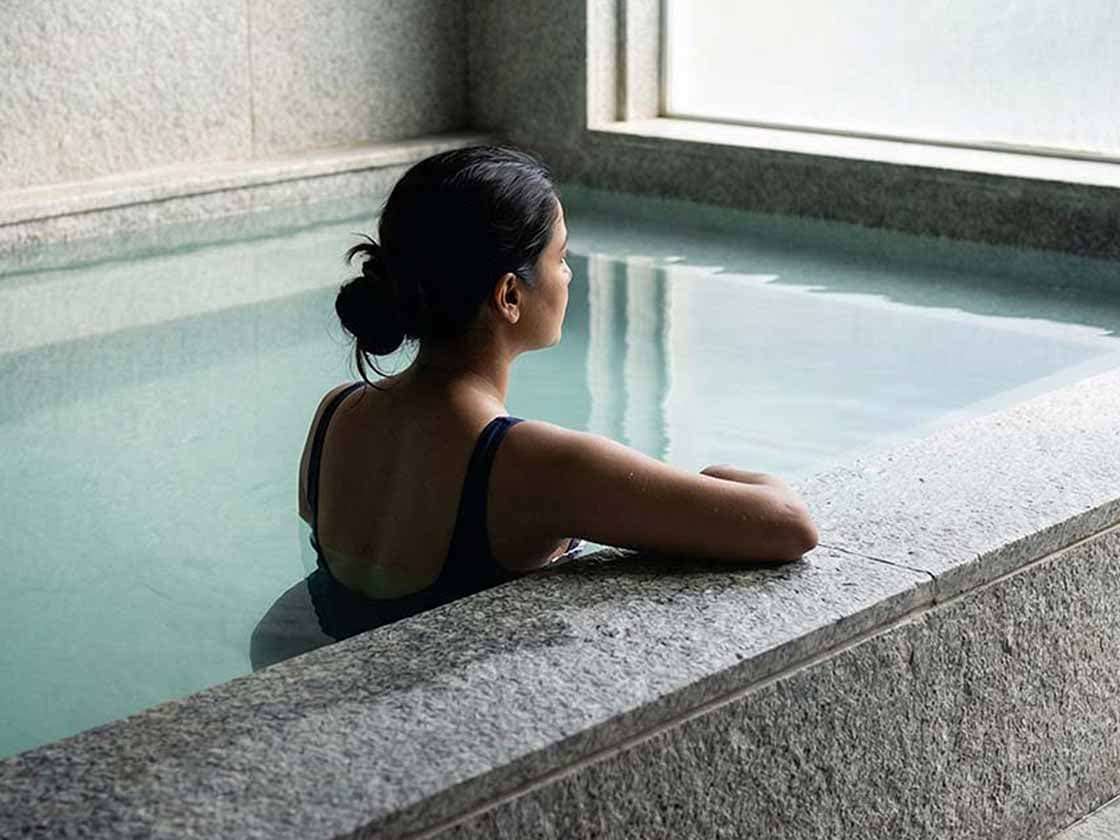 3-Day Hydro Retreat