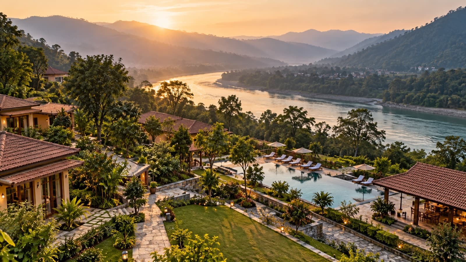 Planning Your Retreat